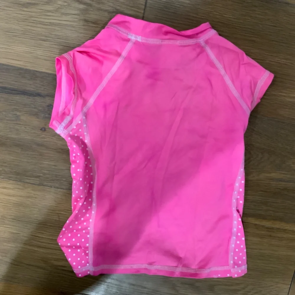 BillaBong Swim Shirt “Maybe I’m a Mermaid” Size XS